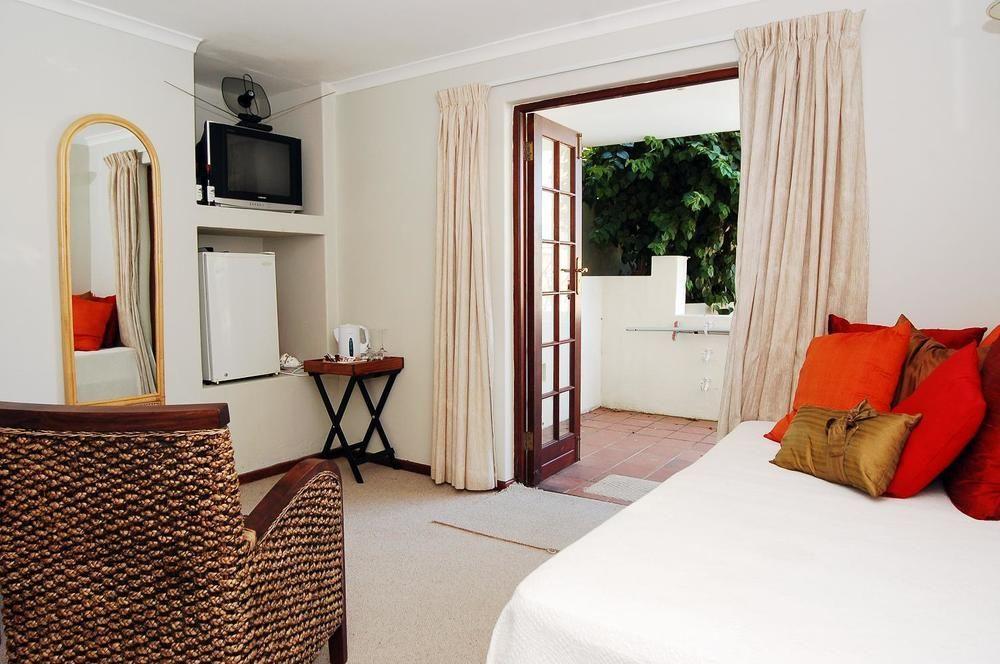 Knysna Country House Exterior foto