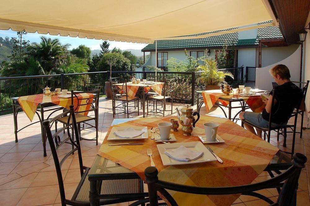 Knysna Country House Exterior foto