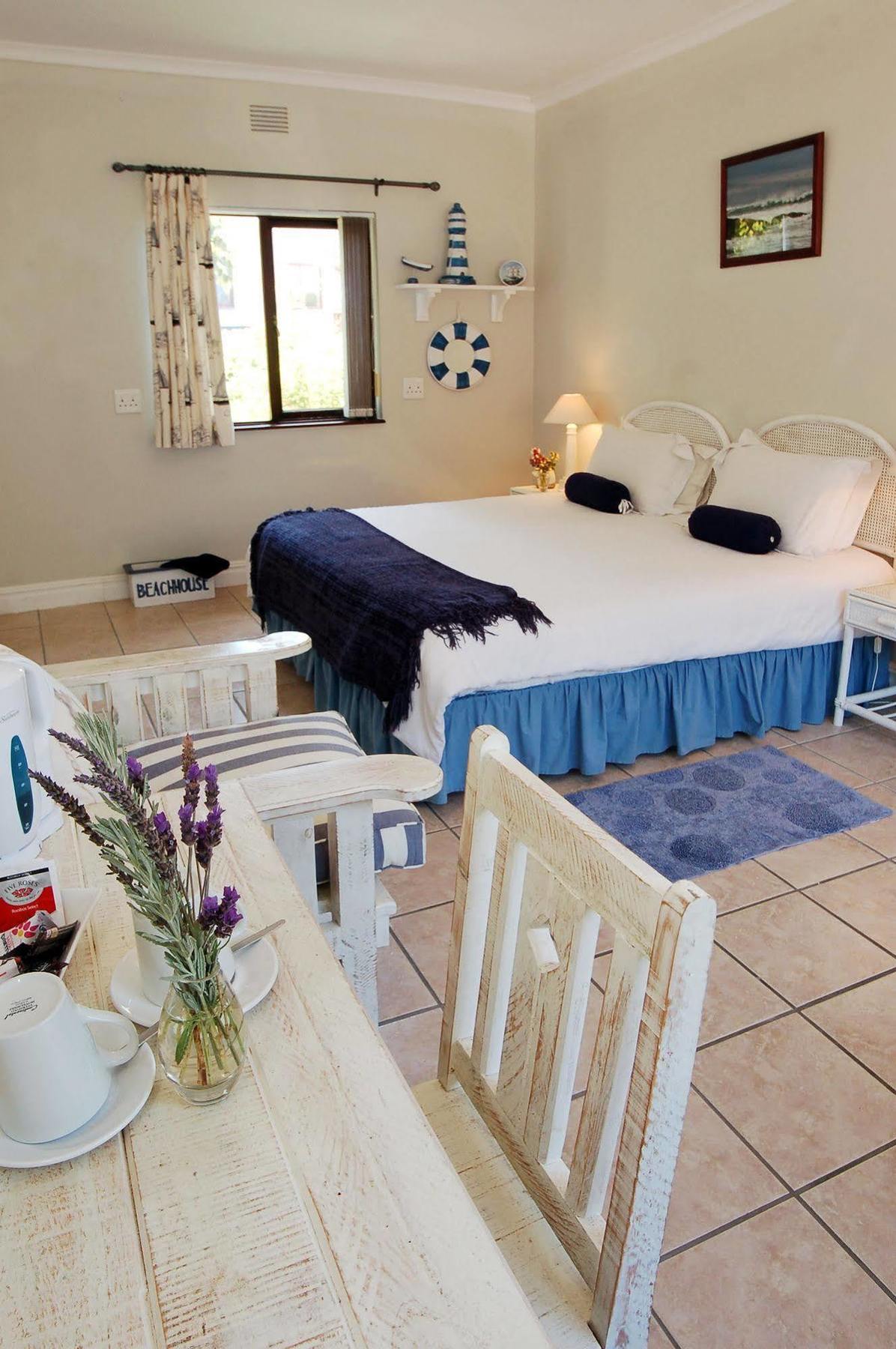 Knysna Country House Exterior foto