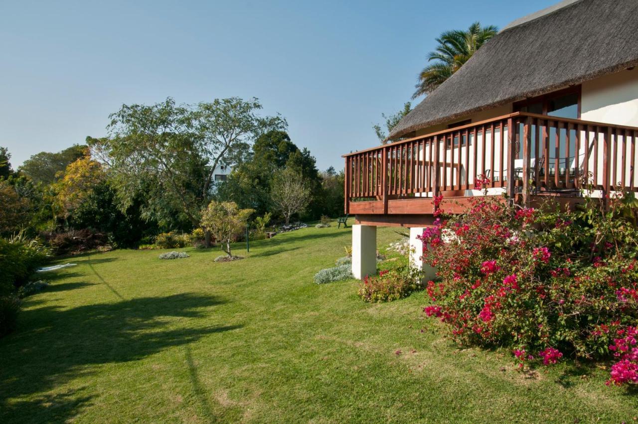 Knysna Country House Exterior foto
