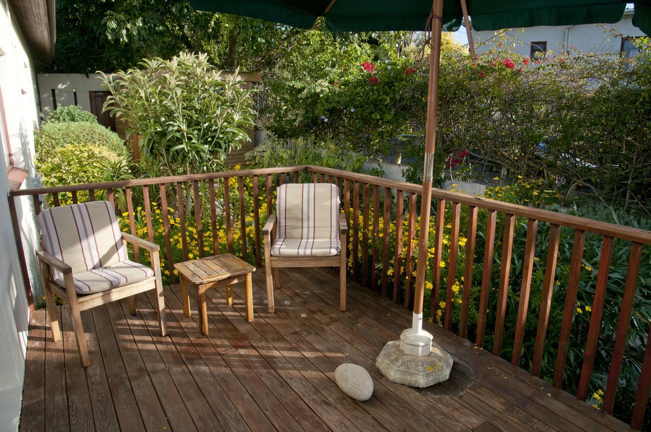 Knysna Country House Exterior foto